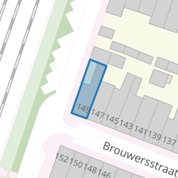 Perceel HLM01-H-3121