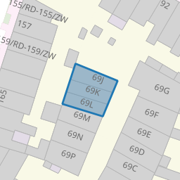 Perceel HLM01-H-3125