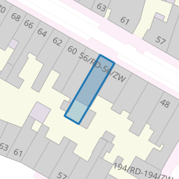 Perceel HLM01-H-3131