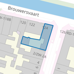 Perceel HLM01-H-3133