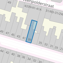 Perceel HLM01-H-3141