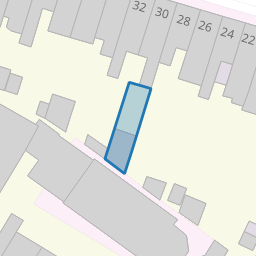 Perceel HLM01-H-3142