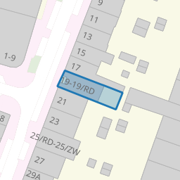 Perceel HLM01-H-3151