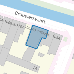 Perceel HLM01-H-3162