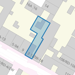 Perceel HLM01-H-3168