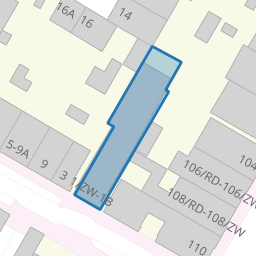 Perceel HLM01-H-3169