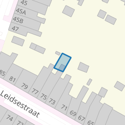 Perceel HLM01-H-3200