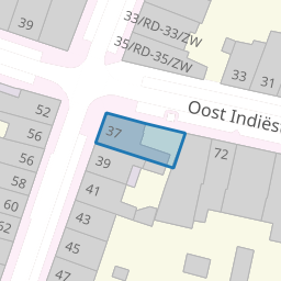 Perceel HLM01-H-3209