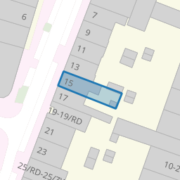 Perceel HLM01-H-3211