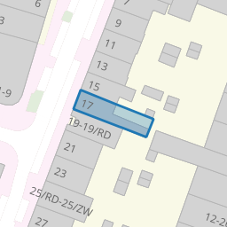 Perceel HLM01-H-3212