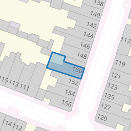 Perceel HLM01-H-3222