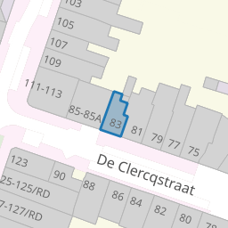 Perceel HLM01-H-3251