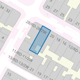 Perceel HLM01-H-3262