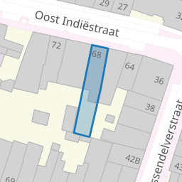 Perceel HLM01-H-3265