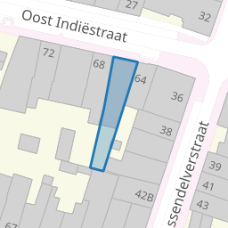 Perceel HLM01-H-3266