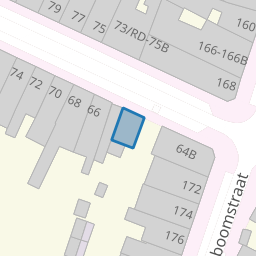 Perceel HLM01-H-3278