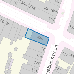 Perceel HLM01-H-3279