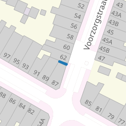 Perceel HLM01-H-3282