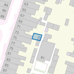 Perceel HLM01-H-3294