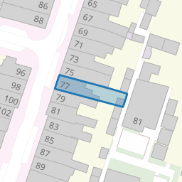 Perceel HLM01-H-3295