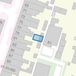 Perceel HLM01-H-3296