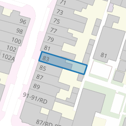 Perceel HLM01-H-3298