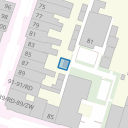 Perceel HLM01-H-3299