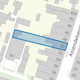 Perceel HLM01-H-3303