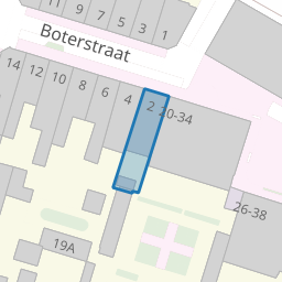 Perceel HLM01-H-3304