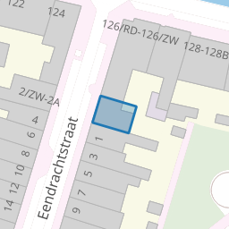 Perceel HLM01-H-3309