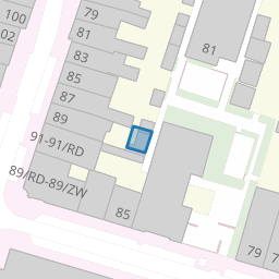 Perceel HLM01-H-3311