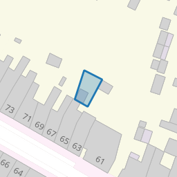 Perceel HLM01-H-3318