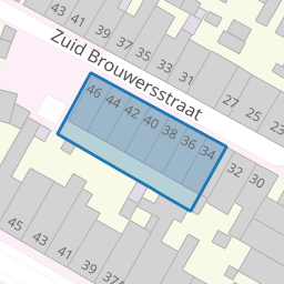 Perceel HLM01-H-3324