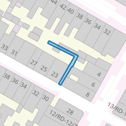 Perceel HLM01-H-3325