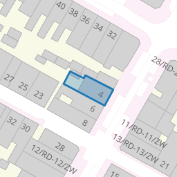 Perceel HLM01-H-3326