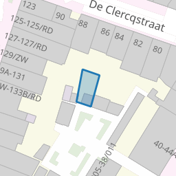 Perceel HLM01-H-3336