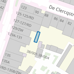 Perceel HLM01-H-3338