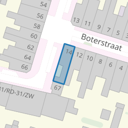 Perceel HLM01-H-3344