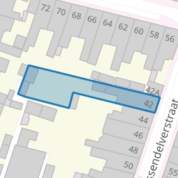 Perceel HLM01-H-3353
