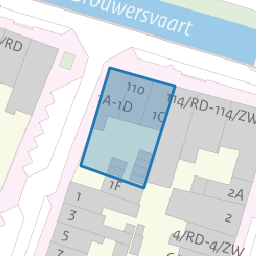 Perceel HLM01-H-3354