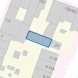 Perceel HLM01-H-3357