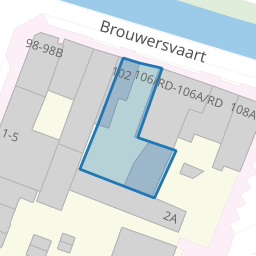 Perceel HLM01-H-3358