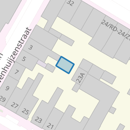 Perceel HLM01-H-3366