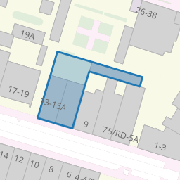 Perceel HLM01-H-3372