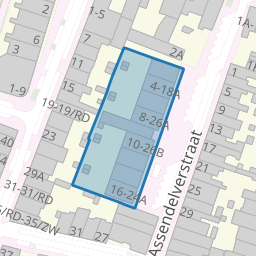 Perceel HLM01-H-3378