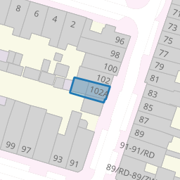 Perceel HLM01-H-3380