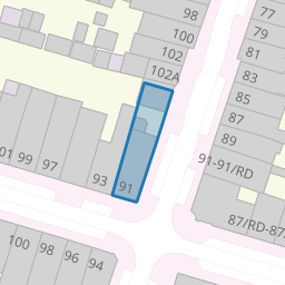 Perceel HLM01-H-3381