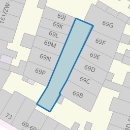 Perceel HLM01-H-3383