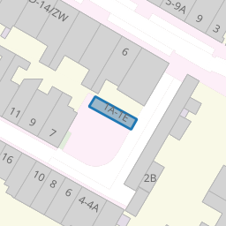 Perceel HLM01-H-3389