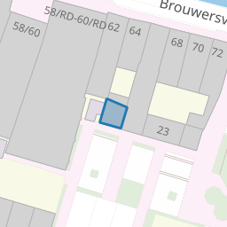 Perceel HLM01-H-3391